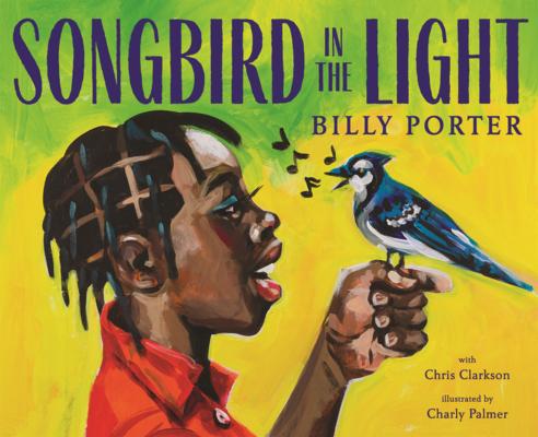 Songbird in the Light