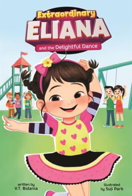 Extraordinary Eliana and the Delightful Dance Subscription