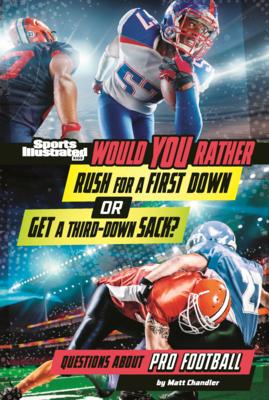 Would You Rather Rush for a First Down or Get a Third Down Sack?: Questions about Pro Football Subscription