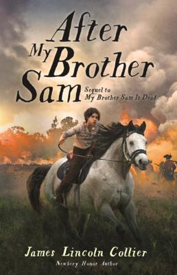 After My Brother Sam Subscription