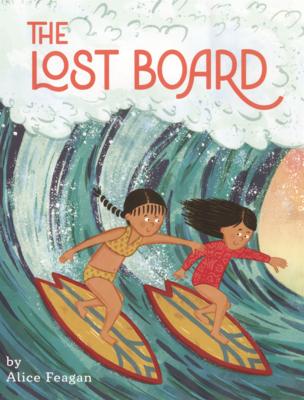 Lost Board Subscription
