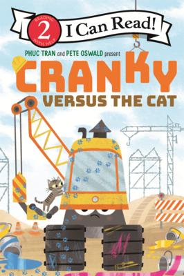Cranky Versus the Cat Subscription