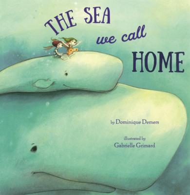Sea We Call Home Subscription