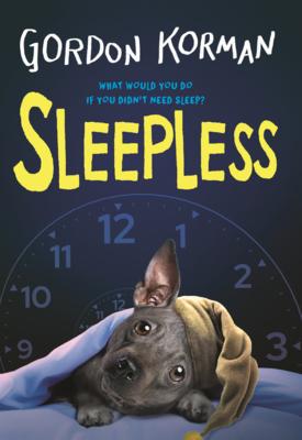 Sleepless Subscription