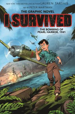 I Survived the Bombing of Pearl Harbor, 1941