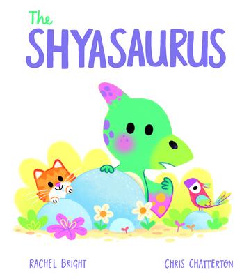 Shyasaurus
