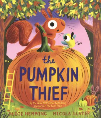 Pumpkin Thief