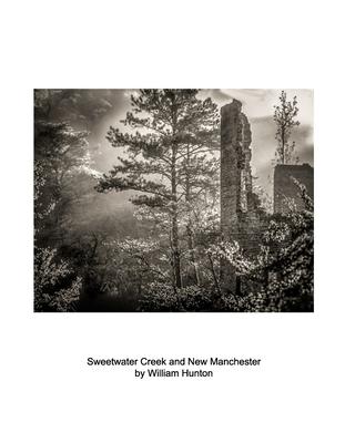 Sweetwater Creek and New Manchester Subscription