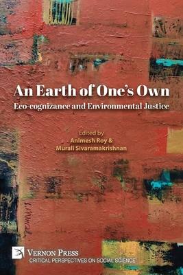An Earth of One's Own: Eco-cognizance and Environmental Justice Subscription