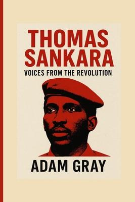 Thomas Sankara: Voices from the Revolution Subscription
