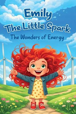 Emily the Little Spark The Wonders of Energy: Rhyming Kids Book about Renewable Energy, Solar & Wind Power Subscription