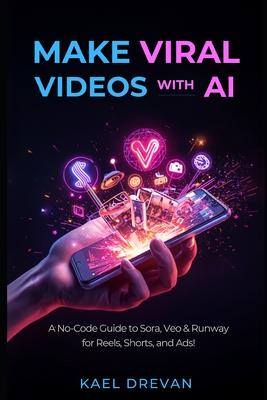 Make Viral Videos with AI: A No-Code Guide to Sora, Veo & Runway for Reels, Shorts, and Ads Subscription