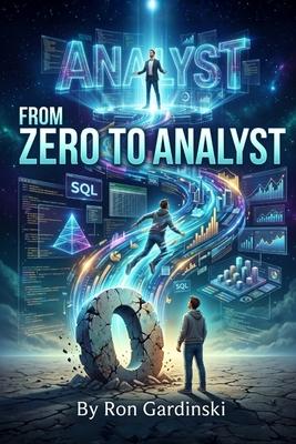 From Zero to Analyst: The Self-Taught Data Analyst's Roadmap to Mastering Excel, SQL, and Tableau, and Landing Your First Data-Driven Role Subscription