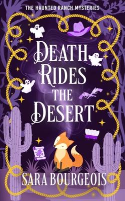 Death Rides the Desert Subscription