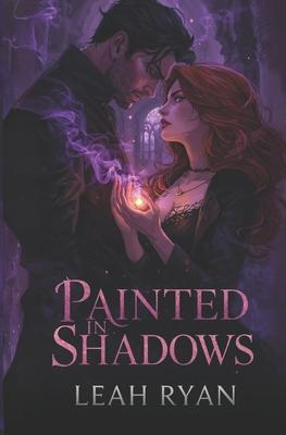 Painted in Shadows Subscription