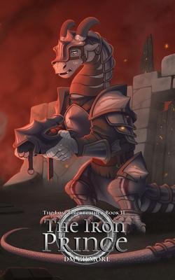 The Iron Prince Subscription