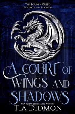 A Court of Wings and Shadows: Throne of the Blood Fae Subscription