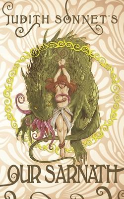 Our Sarnath: A Cosmic Horror Novella Subscription