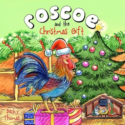 Roscoe and the Christmas Gift Subscription