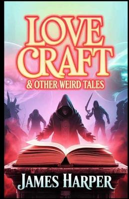 Love Craft & Other Weird Tales Subscription