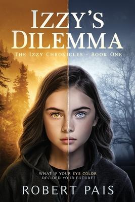 Izzy's Dilemma Subscription