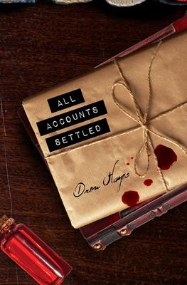 All Accounts Settled: Fred the Vampire Accountant #9 Subscription
