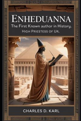 Enheduanna: The First Known Author in History - High Priestess of Ur Subscription