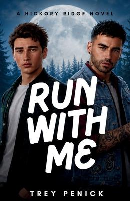 Run With Me: A Fated Mates MM Romance (Witch x Werewolf) Subscription