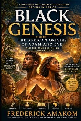 Black Genesis: The African Origins Of Adam & Eve Subscription