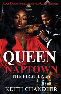 Queen Of Naptown: The First Lady Subscription