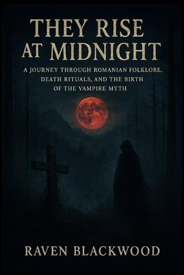 They Rise at Midnight: A Journey Through Romanian Folklore, Death Rituals, and the Birth of the Vampire Myth Subscription