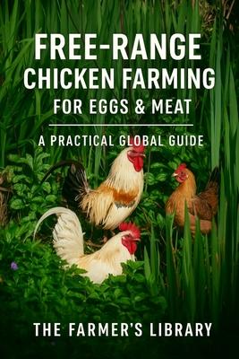 Free-Range Chicken Farming for Eggs & Meat: A Practical Global Guide for Smallholders, Homesteads & Beginner Poultry Keepers Subscription