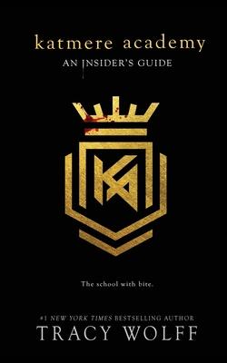 Katmere Academy: An Insider's Guide Subscription