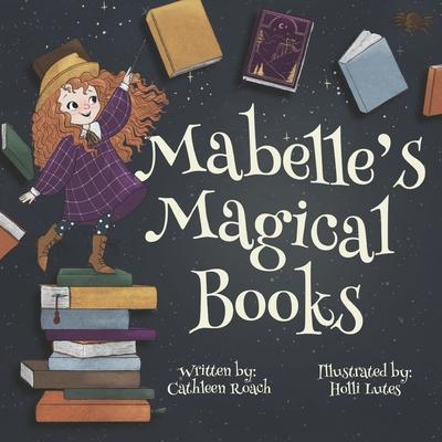 Mabelle's Magical Books Subscription