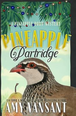 Pineapple Partridge: A Folklore and Holiday Cozy Mystery Subscription
