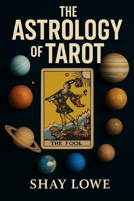 The Astrology of Tarot Subscription