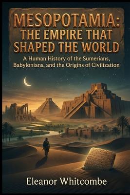 Mesopotamia: The Empire That Shaped the World: A Human History of the Sumerians, Babylonians, and the Origins of Civilization Subscription