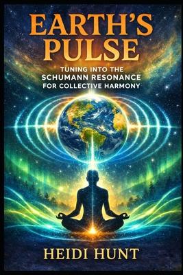 Earth's Pulse: Tuning Into the Schumann Resonance for Collective Harmony: A Cosmic Guide to Aligning with Earth's Heartbeat, Group Energy, and Emotion Subscription