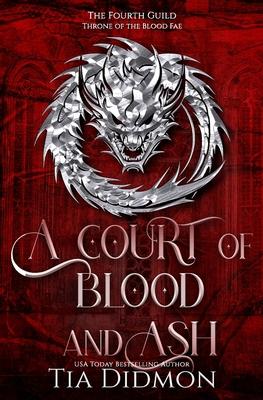 A Court of Blood and Ash: Throne of the Blood Fae Subscription