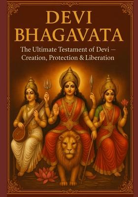 Devi Bhagavata: The Ultimate Testament of Devi - Creation, Protection & Liberation Subscription