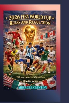 2026 Fifa World Cup Rules and Regulation: Welcome to the 2026 World Cup Road to Glory Subscription