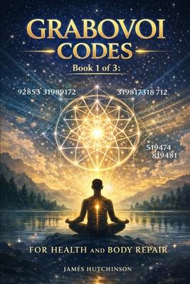 GRABAVOI CODES - Book 1 of 3: For Health and Body Repair Subscription