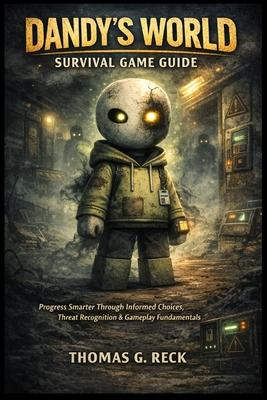 Dandy's world survival game guide: Progress Smarter Through Informed Choices, Threat Recognition & Gameplay Fundamentals