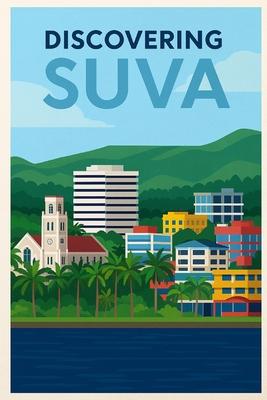 Discovering Suva Subscription