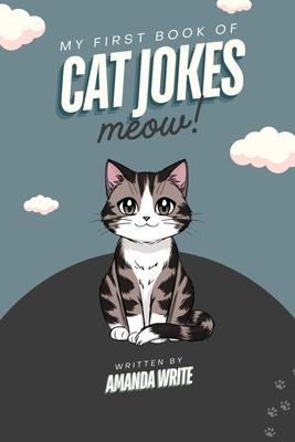 My First Book of Cat Jokes: Silly and Easy-to-Read Jokes for Kids Ages 6-8 Who Love Cats Subscription
