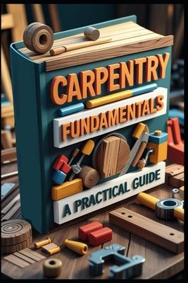 Carpentry Fundamentals A Practical Guide: Modern Woodworking, Ultimate Home Builder's Guide, DIY Carpentry, Woodworking Mastery, Professional Techniqu