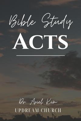 Bible Study: Acts Subscription