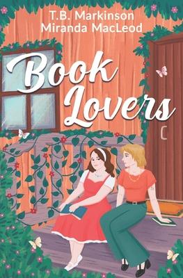 Book Lovers Subscription