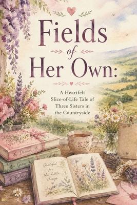 Fields of Her Own: A Heartfelt Slice-of-Life Tale of Three Sisters in the Countryside Subscription