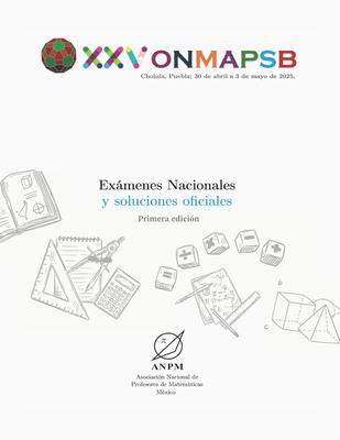 Exmenes Nacionales: XXV Onmapsb Subscription